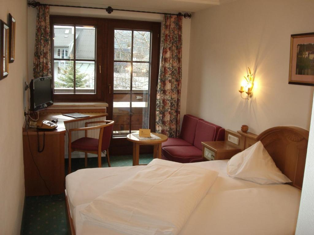 Hotel Stegmuehlhof Маутерндорф Стая снимка